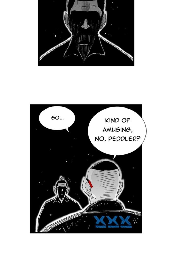 Hellper Chapter 95 page 11 - Chapter 95 : Finished