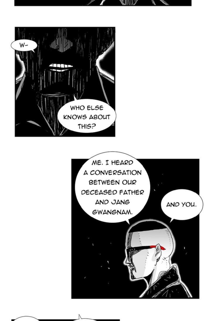 Hellper Chapter 95 page 14 - Chapter 95 : Finished