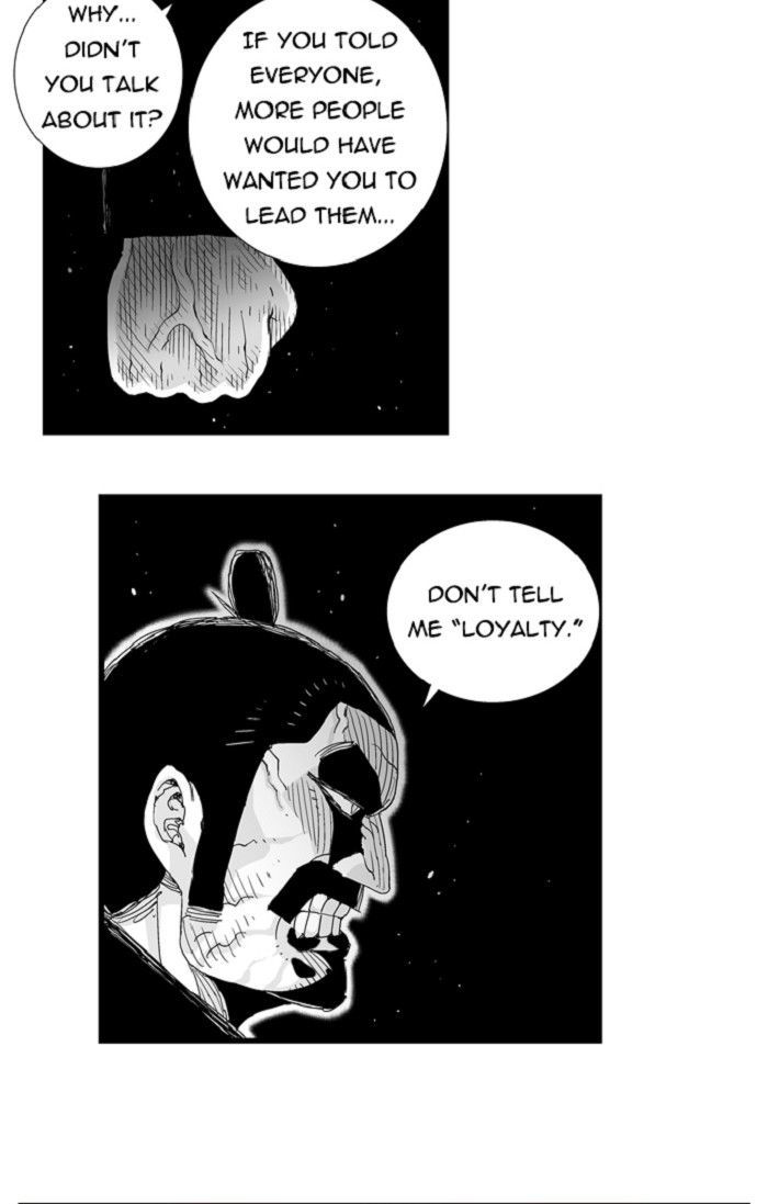 Hellper Chapter 95 page 15 - Chapter 95 : Finished