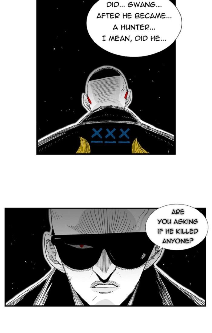 Hellper Chapter 95 page 17 - Chapter 95 : Finished