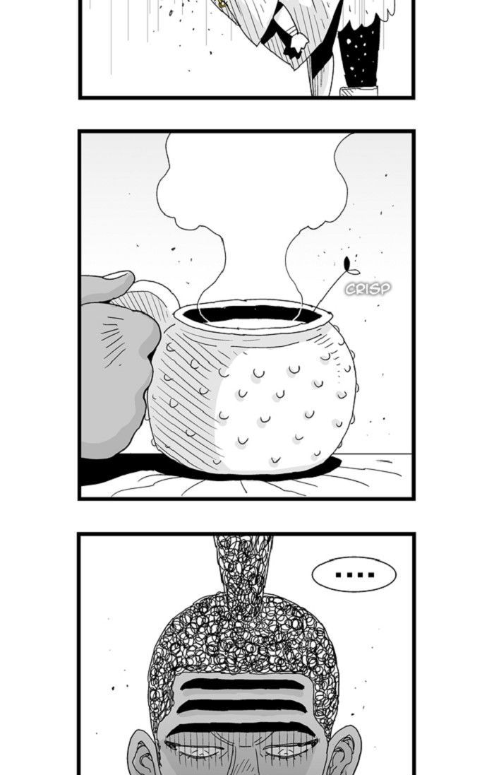 Hellper Chapter 95 page 22 - Chapter 95 : Finished