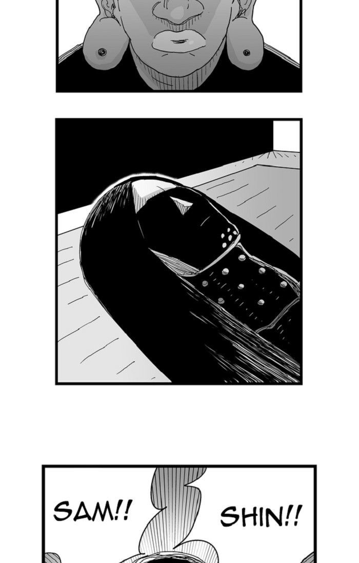 Hellper Chapter 95 page 23 - Chapter 95 : Finished