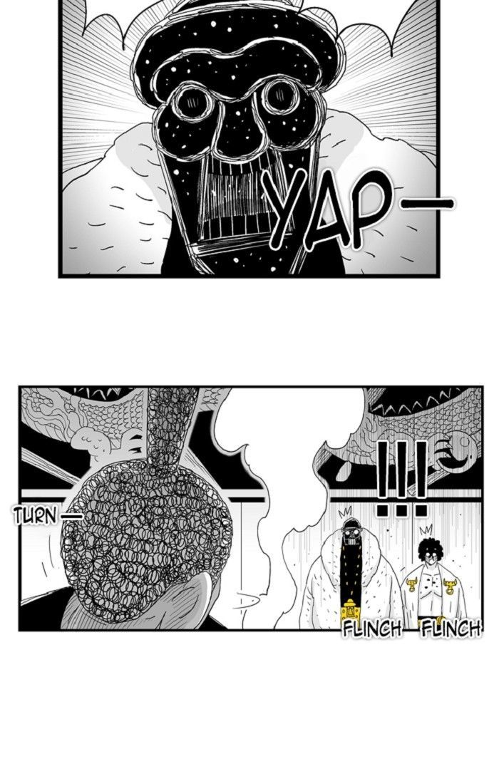 Hellper Chapter 95 page 24 - Chapter 95 : Finished