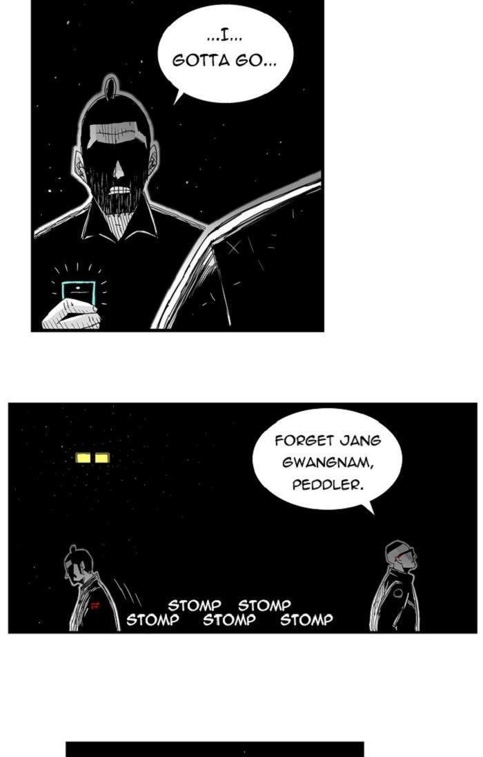 Hellper Chapter 95 page 27 - Chapter 95 : Finished
