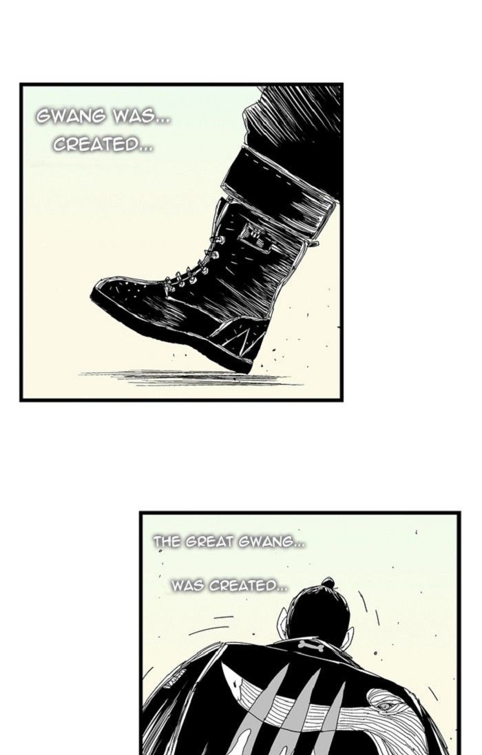 Hellper Chapter 95 page 30 - Chapter 95 : Finished
