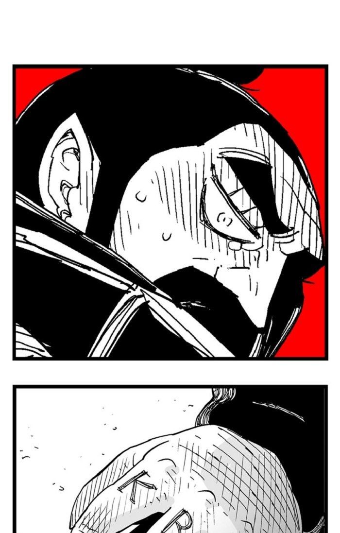 Hellper Chapter 95 page 35 - Chapter 95 : Finished