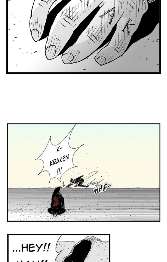 Hellper Chapter 95 page 36 - Chapter 95 : Finished