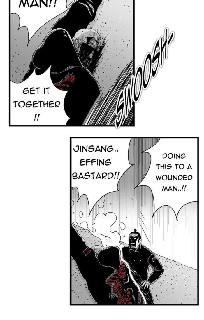 Hellper Chapter 95 page 37 - Chapter 95 : Finished