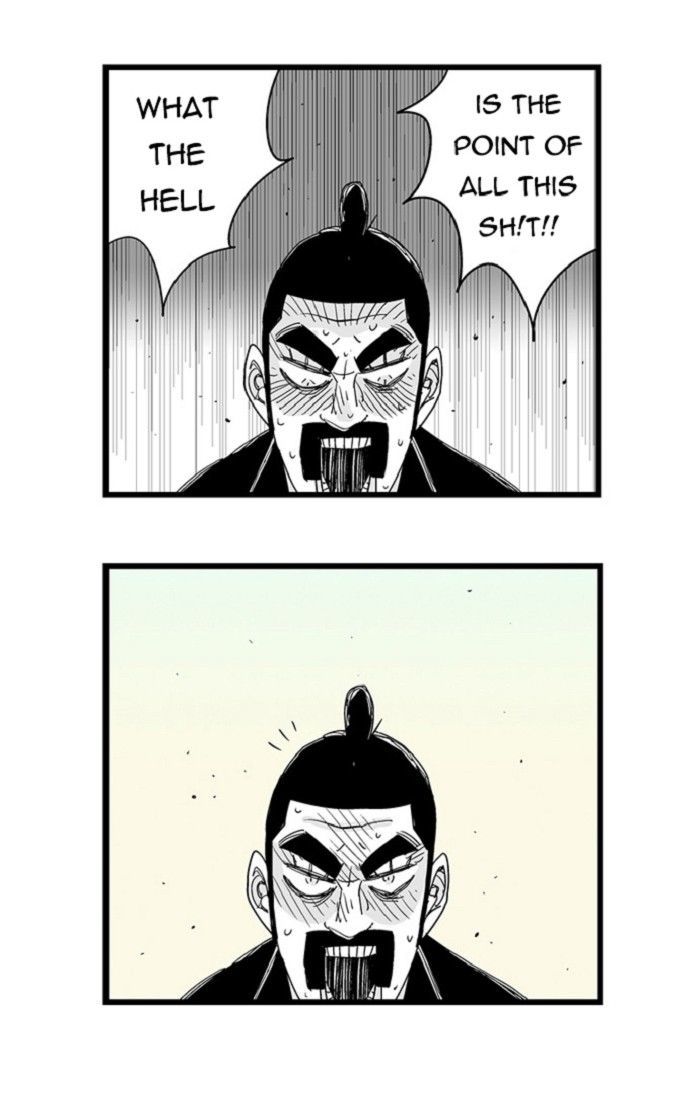 Hellper Chapter 95 page 38 - Chapter 95 : Finished