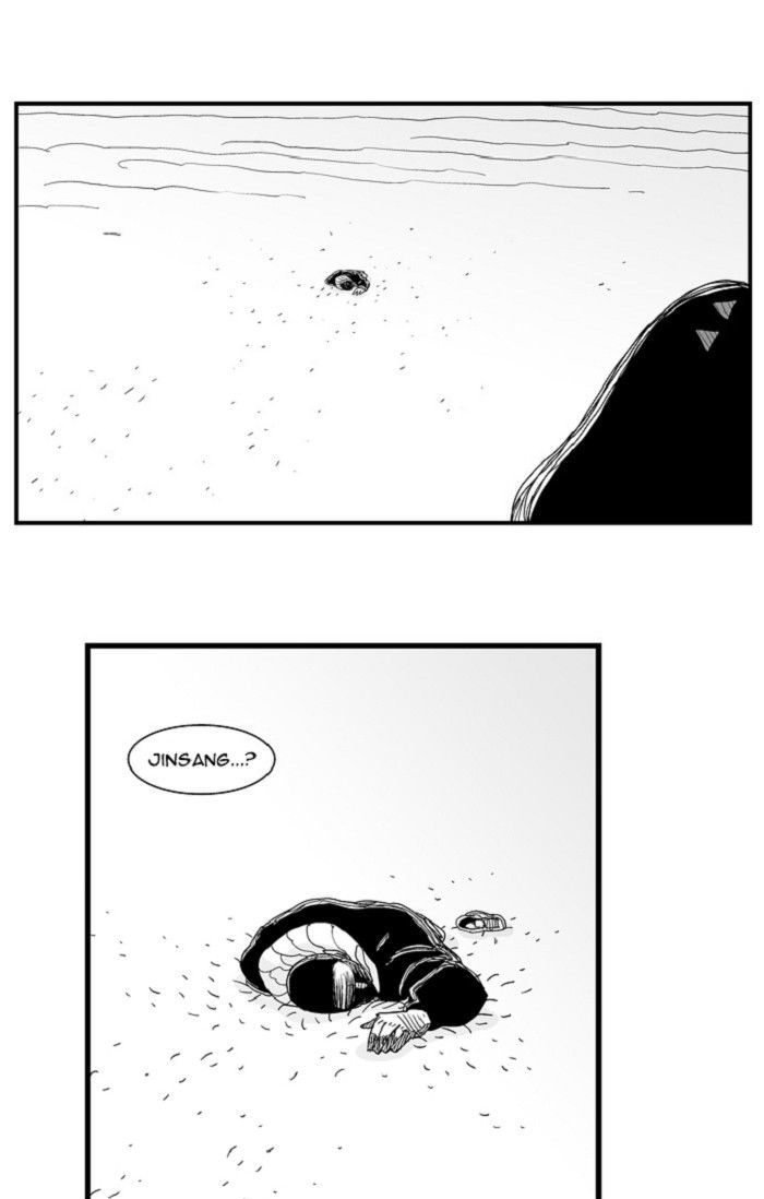 Hellper Chapter 95 page 39 - Chapter 95 : Finished