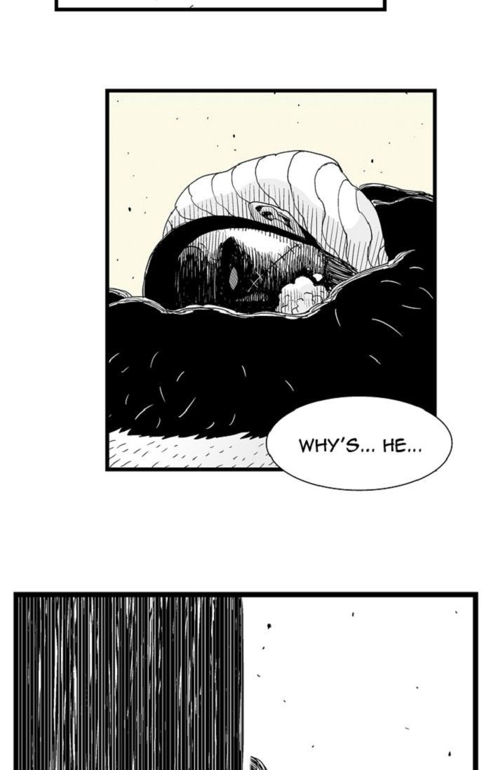 Hellper Chapter 95 page 40 - Chapter 95 : Finished