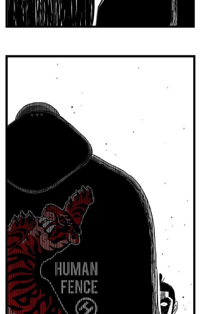 Hellper Chapter 95 page 42 - Chapter 95 : Finished
