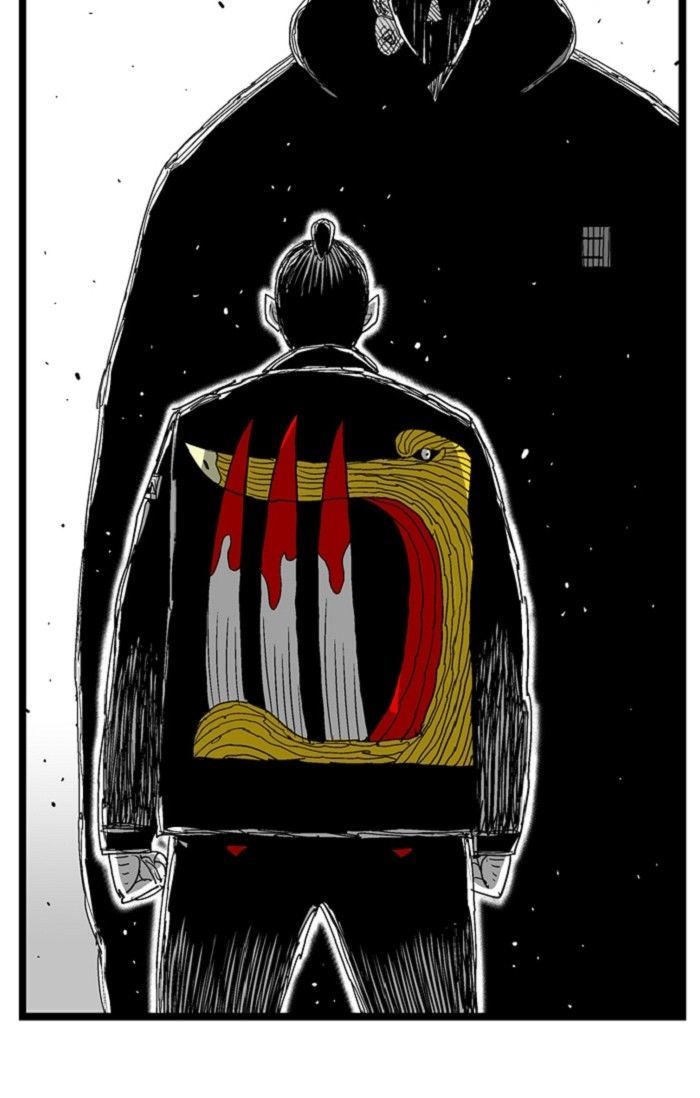 Hellper Chapter 95 page 44 - Chapter 95 : Finished