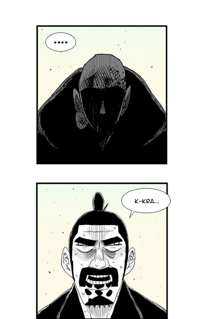 Hellper Chapter 95 page 45 - Chapter 95 : Finished