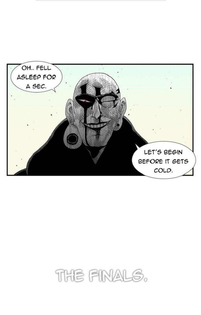 Hellper Chapter 95 page 46 - Chapter 95 : Finished