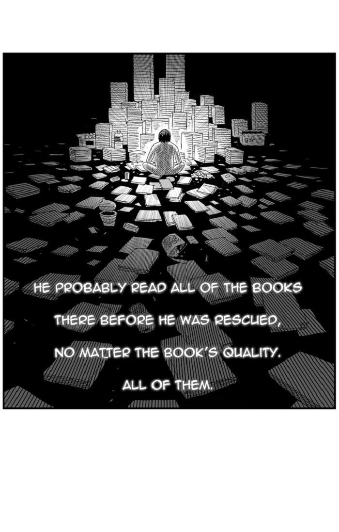 Hellper Chapter 95 page 5 - Chapter 95 : Finished