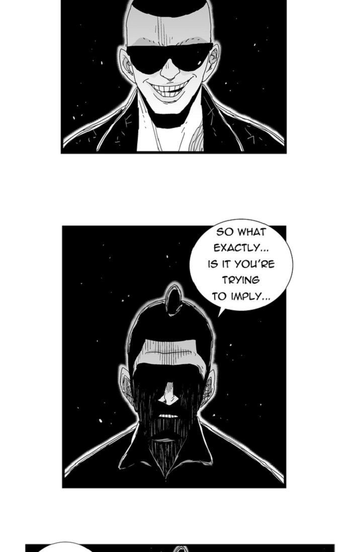 Hellper Chapter 95 page 7 - Chapter 95 : Finished