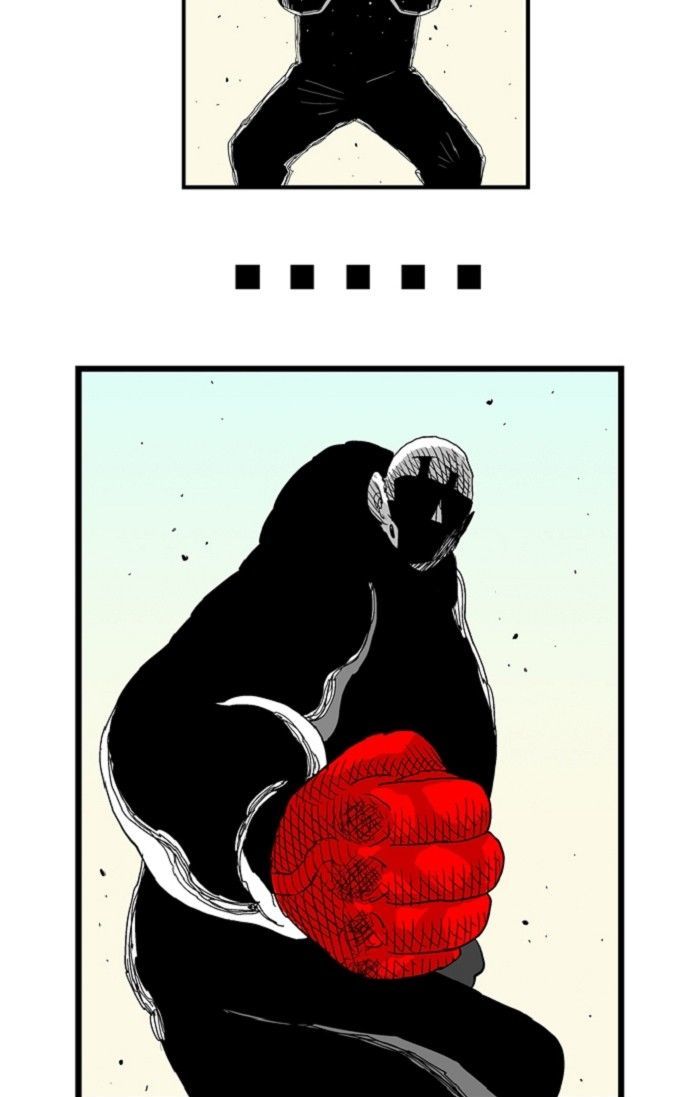 Hellper Chapter 96 page 12 - Chapter 96 : Jang Gwangnam?