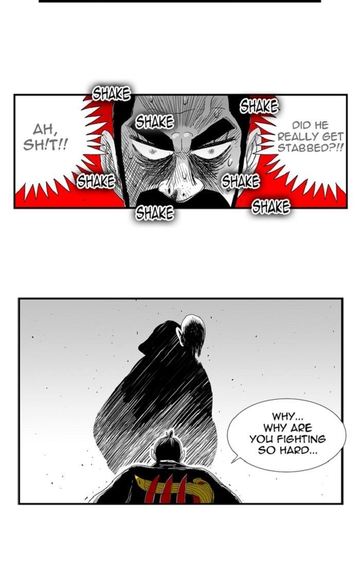 Hellper Chapter 96 page 13 - Chapter 96 : Jang Gwangnam?