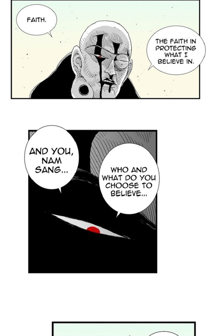 Hellper Chapter 96 page 14 - Chapter 96 : Jang Gwangnam?
