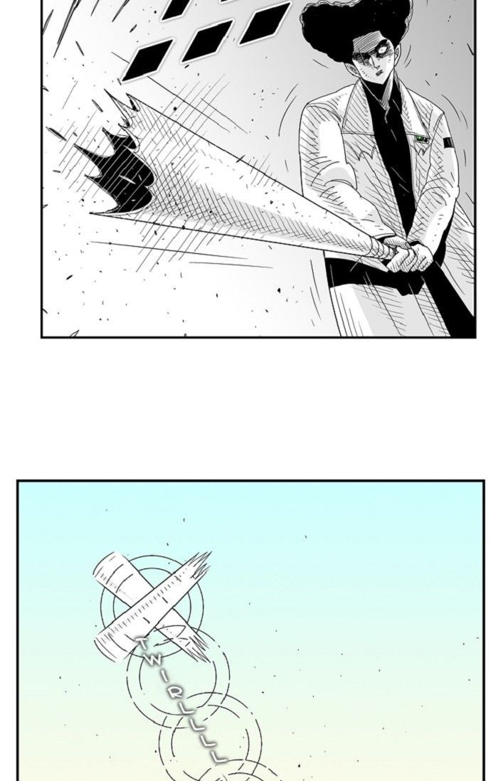 Hellper Chapter 96 page 19 - Chapter 96 : Jang Gwangnam?