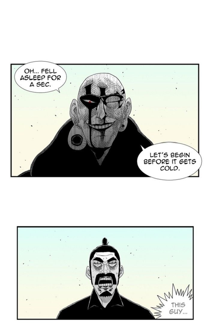 Hellper Chapter 96 page 2 - Chapter 96 : Jang Gwangnam?