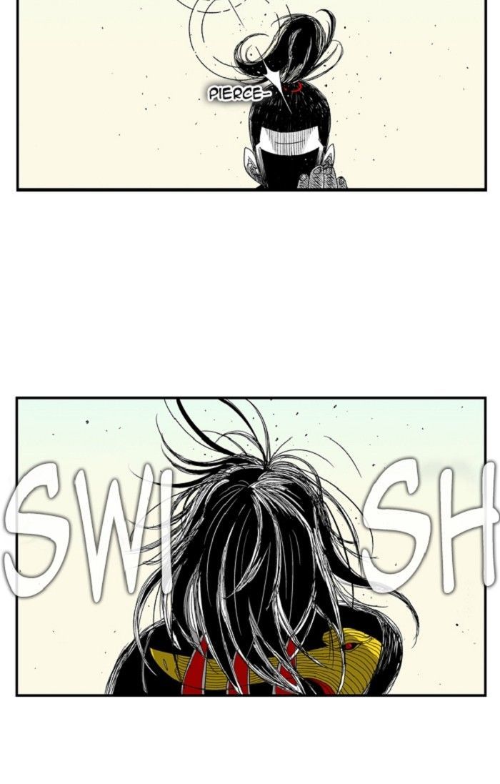 Hellper Chapter 96 page 20 - Chapter 96 : Jang Gwangnam?