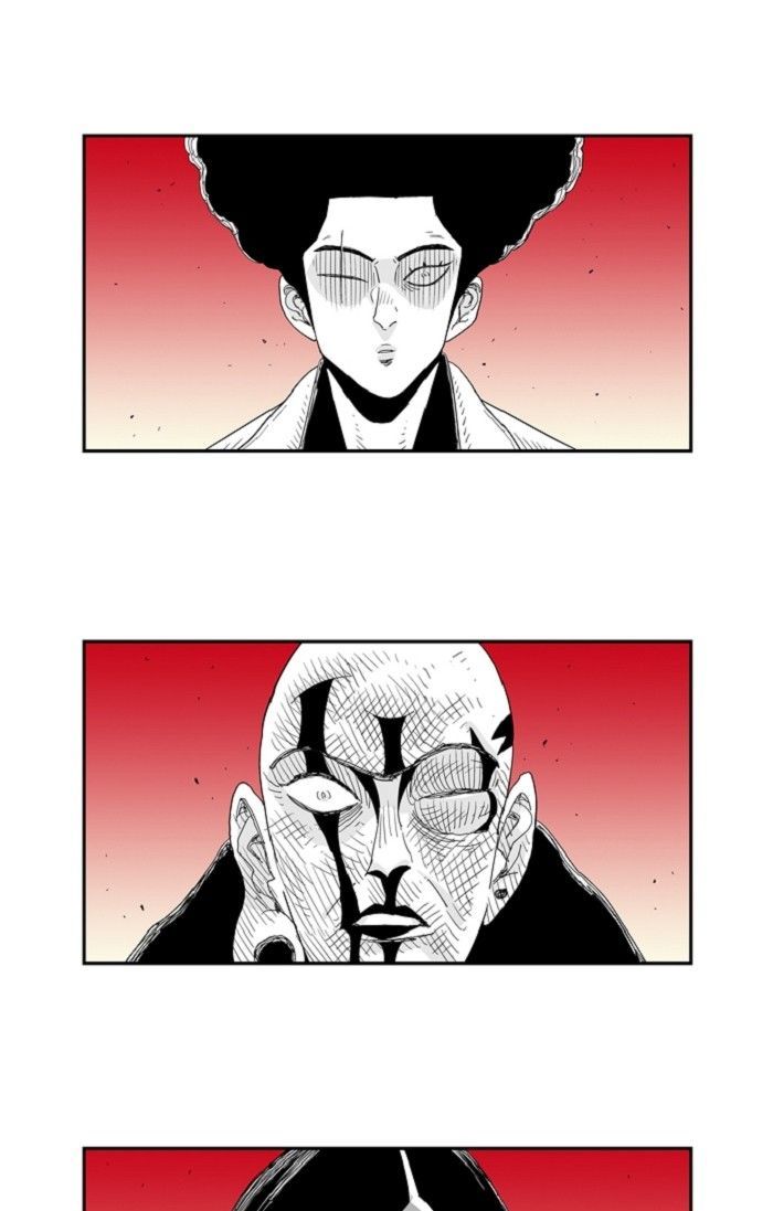 Hellper Chapter 96 page 21 - Chapter 96 : Jang Gwangnam?