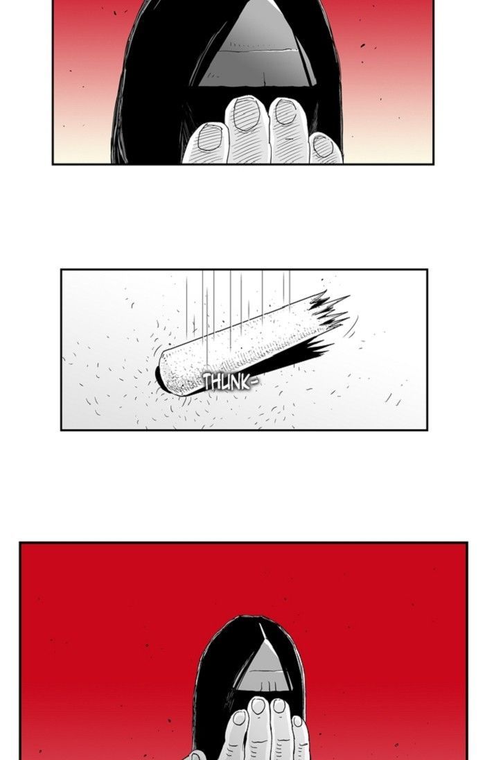 Hellper Chapter 96 page 22 - Chapter 96 : Jang Gwangnam?