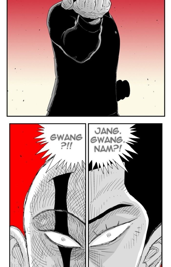 Hellper Chapter 96 page 23 - Chapter 96 : Jang Gwangnam?