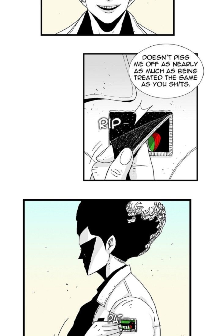 Hellper Chapter 96 page 25 - Chapter 96 : Jang Gwangnam?
