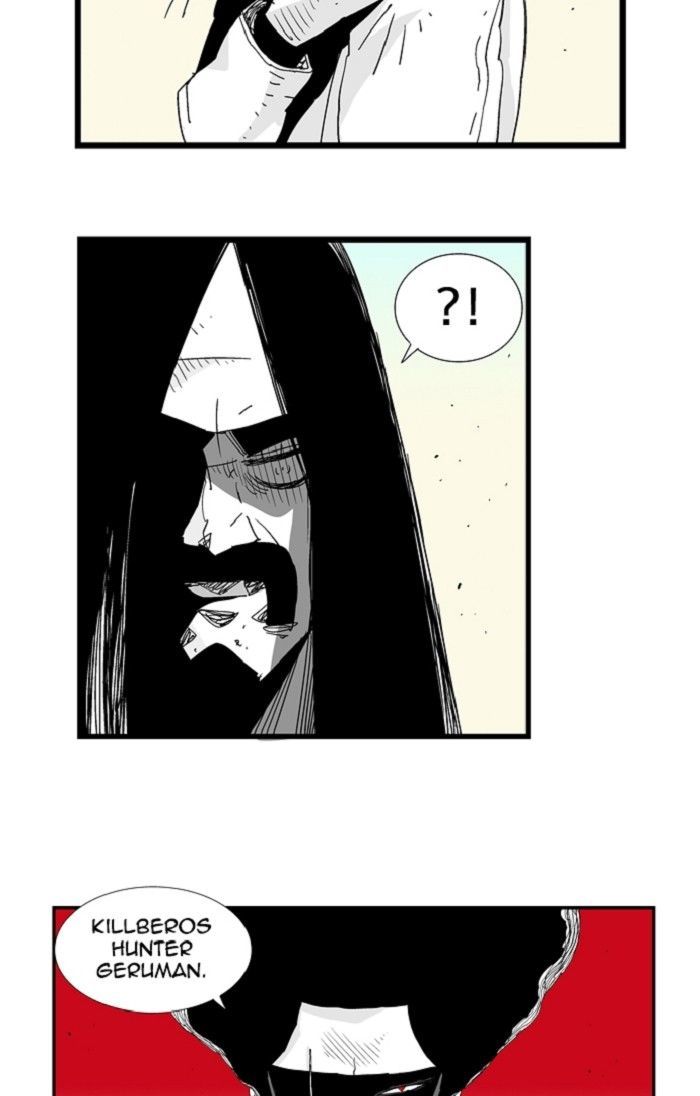 Hellper Chapter 96 page 26 - Chapter 96 : Jang Gwangnam?