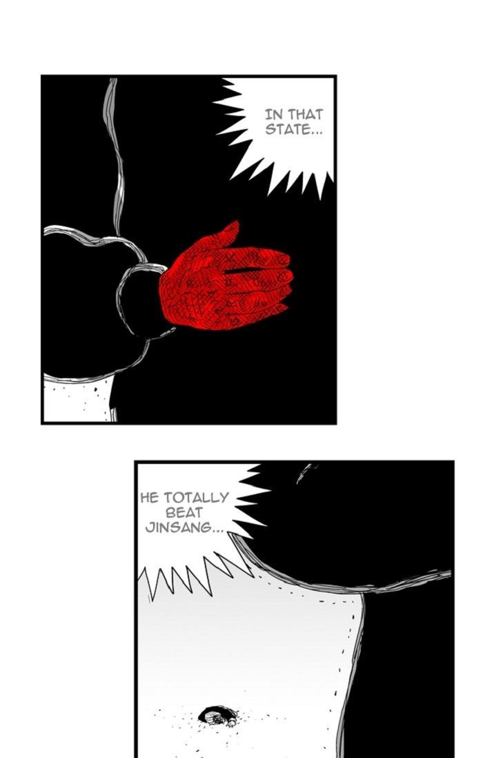 Hellper Chapter 96 page 3 - Chapter 96 : Jang Gwangnam?