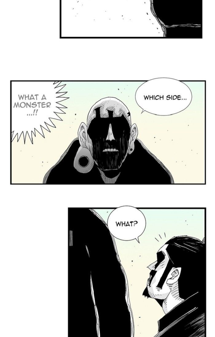 Hellper Chapter 96 page 4 - Chapter 96 : Jang Gwangnam?