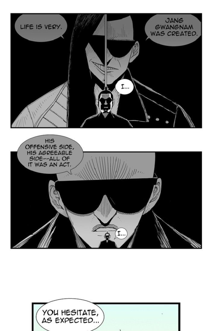 Hellper Chapter 96 page 6 - Chapter 96 : Jang Gwangnam?