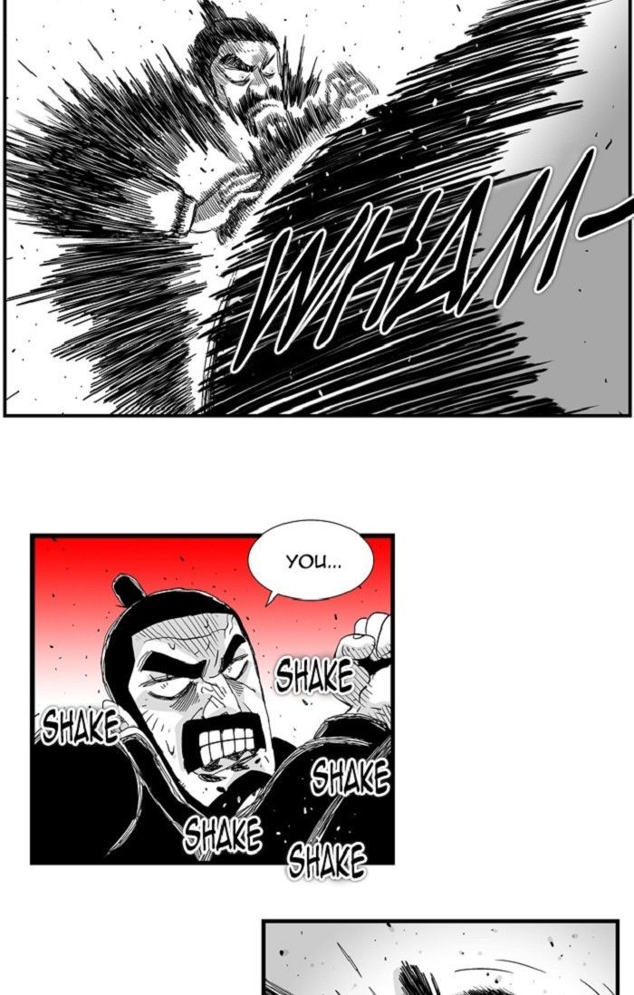 Hellper Chapter 96 page 8 - Chapter 96 : Jang Gwangnam?
