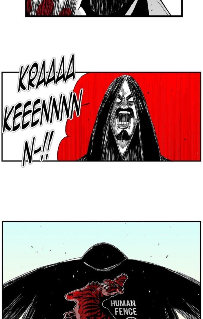 Hellper Chapter 97 page 11 - Chapter 97 : KRAKEN