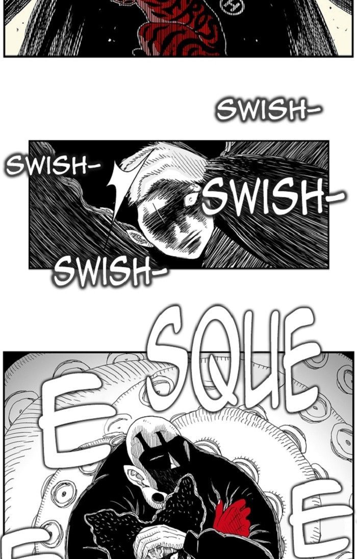 Hellper Chapter 97 page 12 - Chapter 97 : KRAKEN