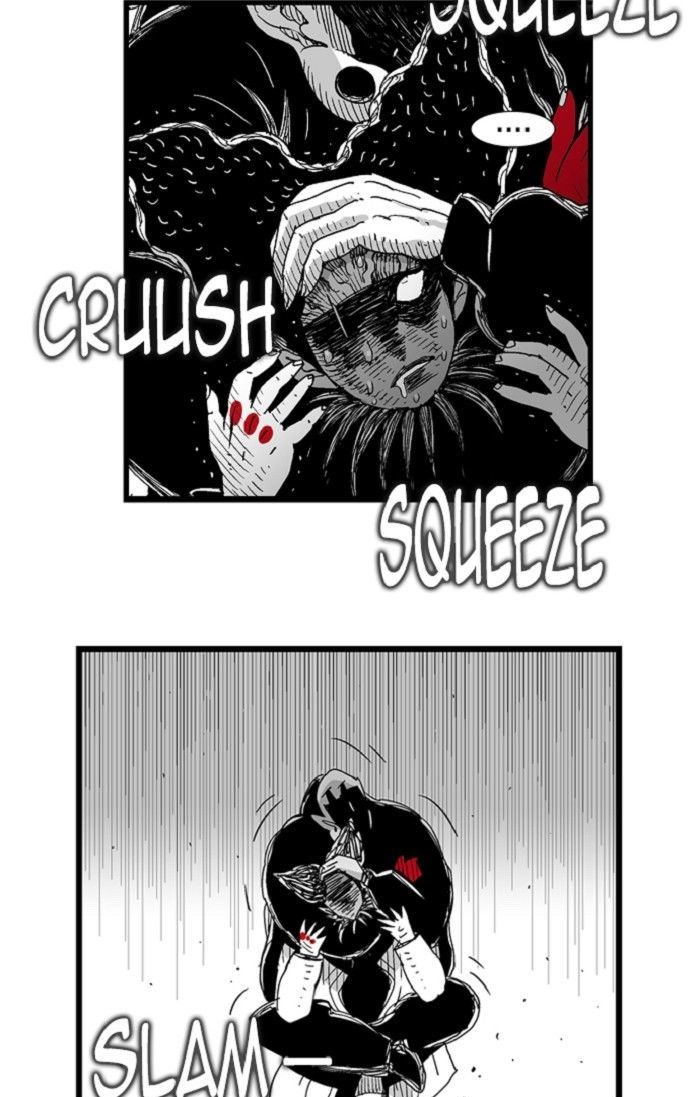 Hellper Chapter 97 page 14 - Chapter 97 : KRAKEN