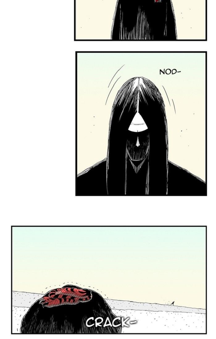 Hellper Chapter 97 page 17 - Chapter 97 : KRAKEN