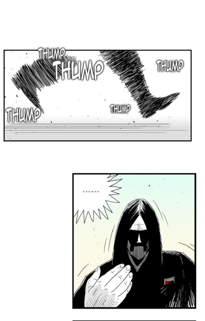 Hellper Chapter 97 page 21 - Chapter 97 : KRAKEN