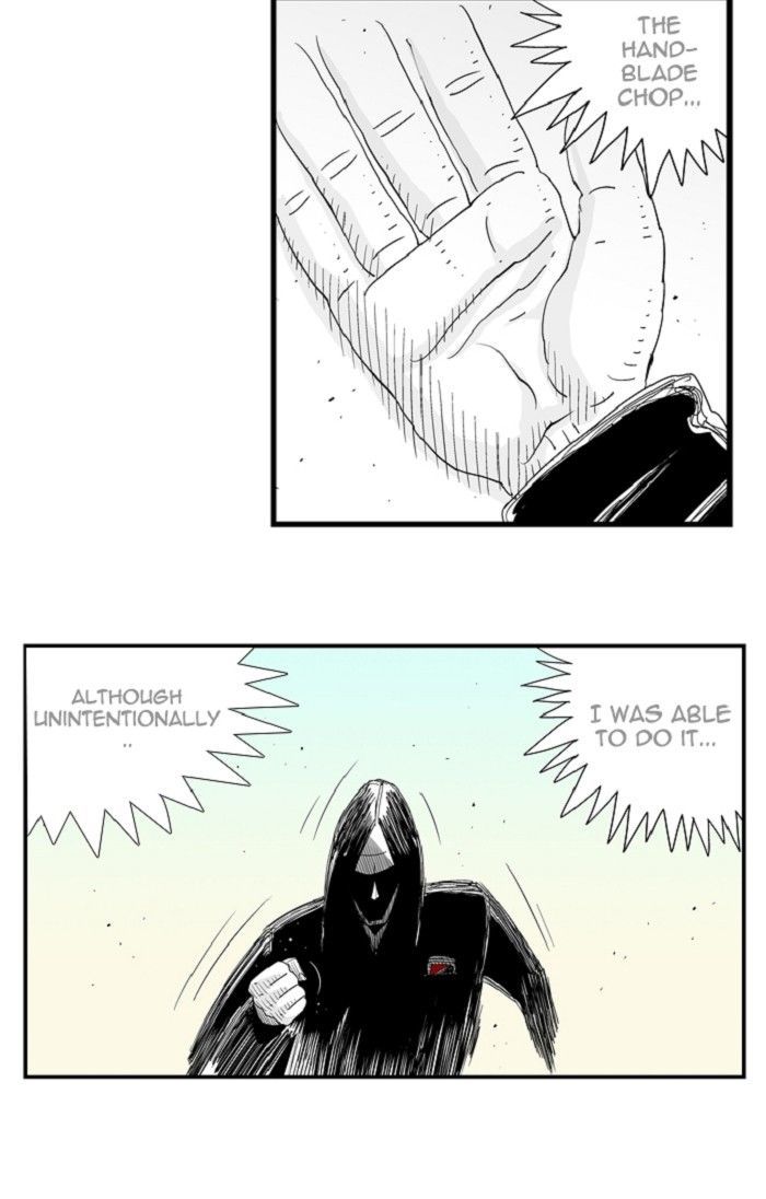 Hellper Chapter 97 page 22 - Chapter 97 : KRAKEN