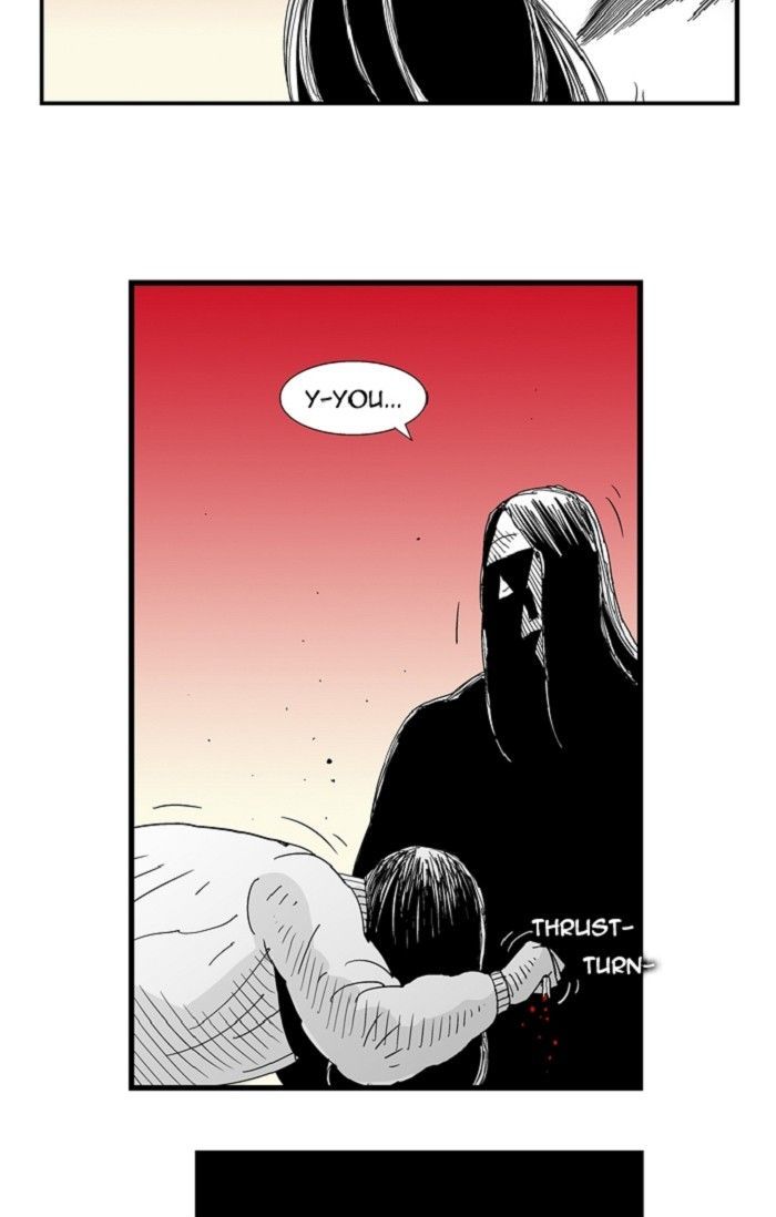 Hellper Chapter 97 page 25 - Chapter 97 : KRAKEN