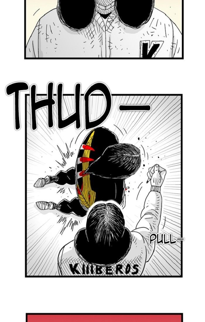 Hellper Chapter 97 page 27 - Chapter 97 : KRAKEN