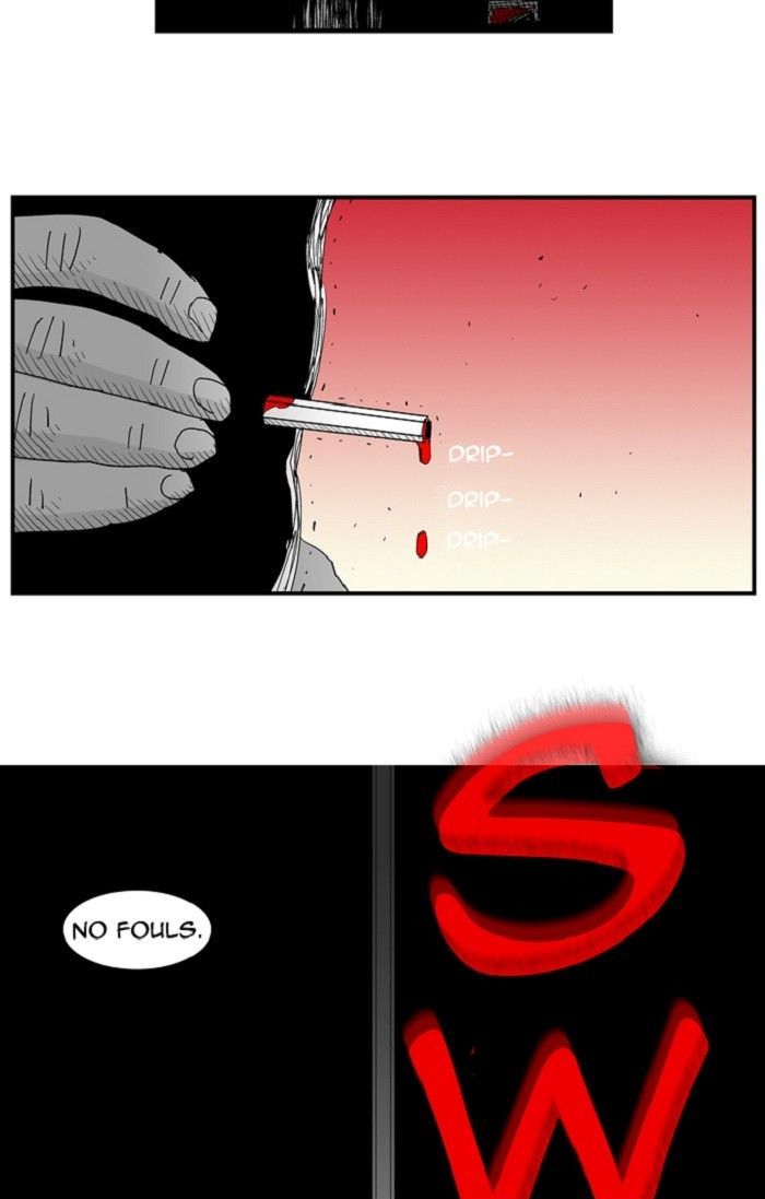 Hellper Chapter 97 page 29 - Chapter 97 : KRAKEN