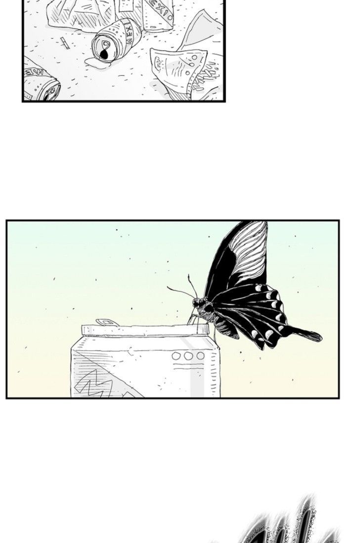 Hellper Chapter 97 page 3 - Chapter 97 : KRAKEN