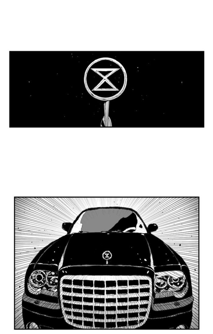 Hellper Chapter 97 page 31 - Chapter 97 : KRAKEN