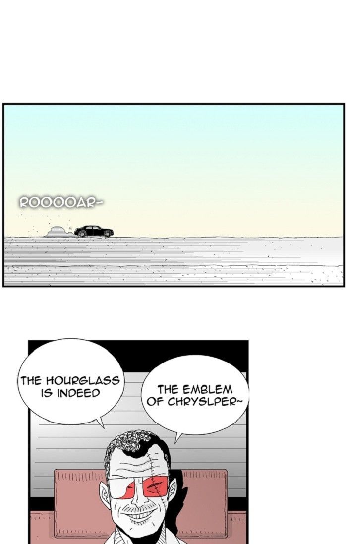 Hellper Chapter 97 page 32 - Chapter 97 : KRAKEN