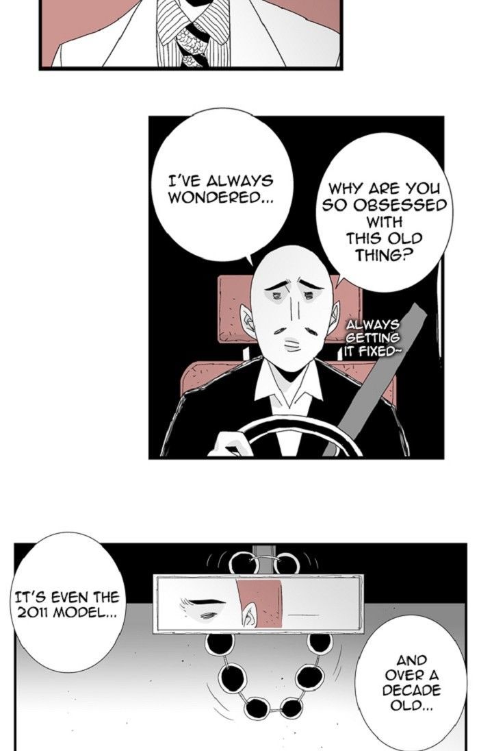 Hellper Chapter 97 page 33 - Chapter 97 : KRAKEN