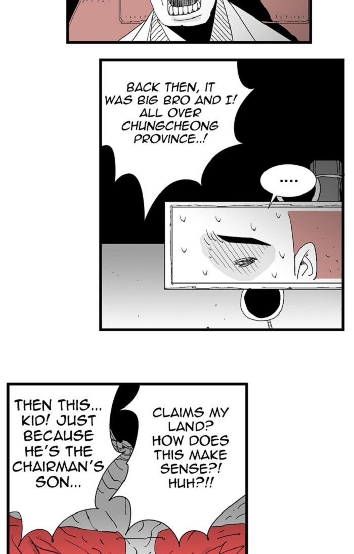 Hellper Chapter 97 page 37 - Chapter 97 : KRAKEN